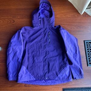 Marmot Ski Jacket Women’s L